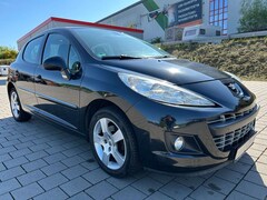 Bild des Angebotes Peugeot 207 Premium 1.6*KLIMAAUTOMATIK*TEILLLEDER*EURO5*
