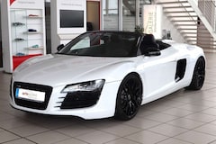 Bild des Angebotes Audi R8 Spyder 4.2 FSI quattro