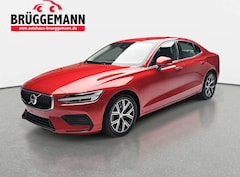 Bild des Angebotes Volvo S60 S60 B4 AUTO. CORE NAVI LED GOOGLE KAMERA LM17