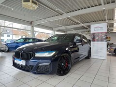 Bild des Angebotes BMW 530 d xDrive Touring M Sport Edition HUD Laser