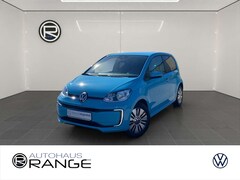 Bild des Angebotes VW up! United *KAMERA SHZ*