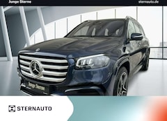 Bild des Angebotes Mercedes-Benz GLS 450 GLS 450 4M AMG Line//Pano.-Dach/Distronic/Kamera
