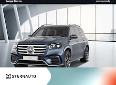 Bild des Angebotes Mercedes-Benz GLS 450 GLS 450 4M AMG Line//Pano.-Dach/Distronic/Kamera