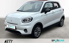 Bild des Angebotes Leapmotor T03 37,3 kWh 70kW BEV