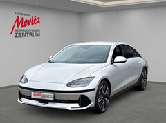 Bild des Angebotes Hyundai IONIQ 6 77,4 kWh Uniq *360° KAMERA!LEDER*BOSE SOUND!*