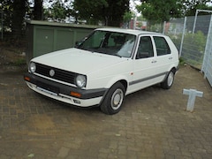 VW Golf Golf II CL Oldtimer Automatik