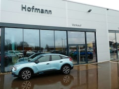 Bild des Angebotes Citroen C4 Lim. ë- Feel, SHZ, PDC, LED, LMF