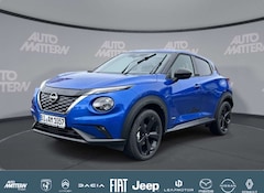 Bild des Angebotes Nissan Juke HYBRID 143PS AMT TEKNA Bose