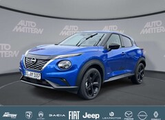 Bild des Angebotes Nissan Juke HYBRID 143PS AMT TEKNA Bose
