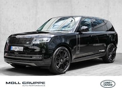 Bild des Angebotes Land Rover Range Rover P530 LWB Autobiography
