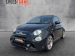 Bild des Angebotes Abarth 595C 595 C Turismo Faltschiebdach