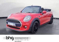 Bild des Angebotes MINI Cooper Cabrio Works Interieur Klimaautomatik