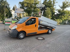 Bild des Angebotes Opel Vivaro 2.0 CDTI L2H1 DPF Kipper
