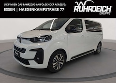 Bild des Angebotes Citroen Spacetourer Max M VIP 7-SITZER AHK Navi Leder Standheizung LED