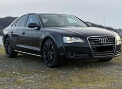 Bild des Angebotes Audi A8 A8 3.0 TDI DPF quattro tiptronic