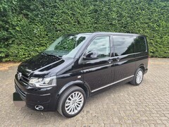 Bild des Angebotes VW T5 Multivan Multivan DSG 4MOTION Highline