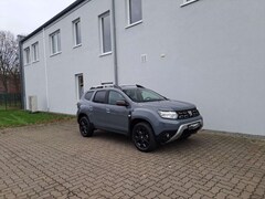 Bild des Angebotes Dacia Duster Exreme TCe 130 *AHK*RFK*SHZ*PDC*uvm.