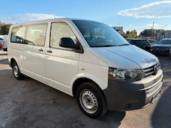 Bild des Angebotes VW T5 Kombi T5 2,0 TDI 4Motion Allrad *langer Radstand*Klima