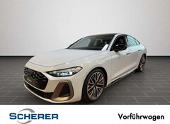 Bild des Angebotes Audi A5 edition one TDI quattro 150 kW S tr