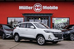 Bild des Angebotes BAIC Senova X35 BEIJING 15T 115 PS 1.HAND DEUTSCHE EZ
