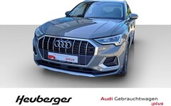 Bild des Angebotes Audi Q3 35 TFSI S tronic advanced, AHK, LED, ACC, Navi