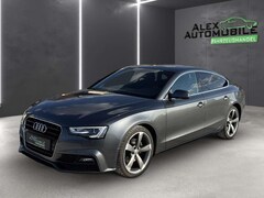 Bild des Angebotes Audi A5 Sportback 2.0 TDI Aut. S line