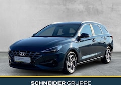 Bild des Angebotes Hyundai i30 1.0 T-GDI TREND M-HYBRID Trend LED+KAMERA+SHZ