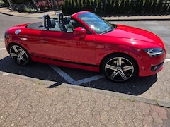 Bild des Angebotes Audi TT TT Roadster 1.8 TFSI