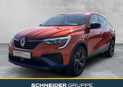 Bild des Angebotes Renault Arkana LINE 1.3 TCe 160 EDC R.S. Line Fast Track KLIMA+KA