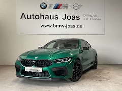 Bild des Angebotes BMW M8 Gran Coupé M Carbon-Keramik-Bremse | M Carbon Scha