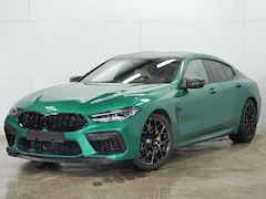 Bild des Angebotes BMW M8 Gran Coupé M Carbon-Keramik-Bremse | M Carbon Scha