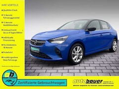 Bild des Angebotes Opel Corsa Elegance