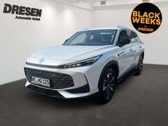 Bild des Angebotes MG HS LUXURY PHEV Navi+Leder+Memory Sitze+360 Grad Kamer