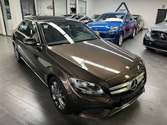 Bild des Angebotes Mercedes-Benz C 220 d Lim. Navi/Pano/orig. 39.775km