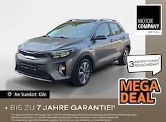 Bild des Angebotes Kia Stonic 1.0 T-GDI Vision +Automatik+Allwetter+Navi