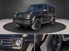 Bild des Angebotes Mercedes-Benz G 350 d Exclusive Alcantara AMG RFK AHK H&K Sport
