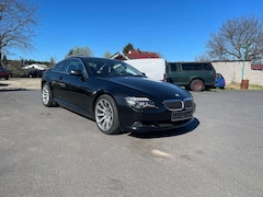 Bild des Angebotes BMW 650 650 CI"AUTOMATIK"NAVI"LEDER"SCHIEBEDACH"