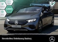 Bild des Angebotes Mercedes-Benz EQE 300 Pano Navi Premium Distr. LED Kamera Memory