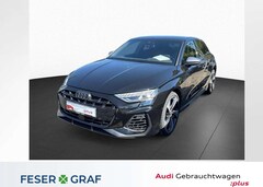 Bild des Angebotes Audi S3 Sportback +SONOS+Akrapovic+Shz+PDC+CarPlay+
