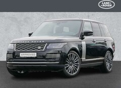 Bild des Angebotes Land Rover Range Rover AutobiographyHA.SperreInfort.imFond