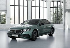 Bild des Angebotes Mercedes-Benz E 450 d 4M AMG/Pano/Digital
