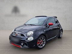 Bild des Angebotes Abarth 595C Pano Klimaanlage PDC SAGA