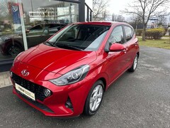 Bild des Angebotes Hyundai i10 Edition 30