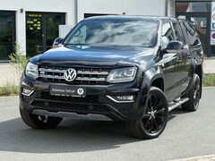 Bild des Angebotes VW Amarok Aventura DoubleCab 4Motion *DSG*Navi*Leder*Xenon*