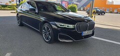 Bild des Angebotes BMW 730 730Ld
