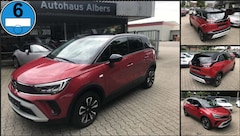 Bild des Angebotes Opel Crossland 1.2 Elegance, AUTOMATIK, NAVI, LED,