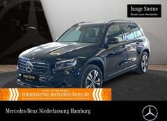 Bild des Angebotes Mercedes-Benz GLB 220 4M PROGRESSIVE+NIGHT+LED+STHZG+KAMERA+TOTW