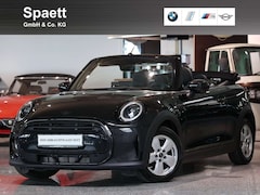 Bild des Angebotes MINI One Cabrio One Cabrio Yours LED Navi BT USB DAB Tempomat
