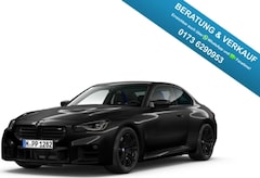 Bild des Angebotes BMW M2 Coupe (ab 20 Sportpaket HUD AD Navi Leder Digitale