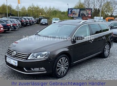 Bild des Angebotes VW Passat PASSAT VARIANT 1.4 TSI DSG PANORAMA|XENON|NAVI